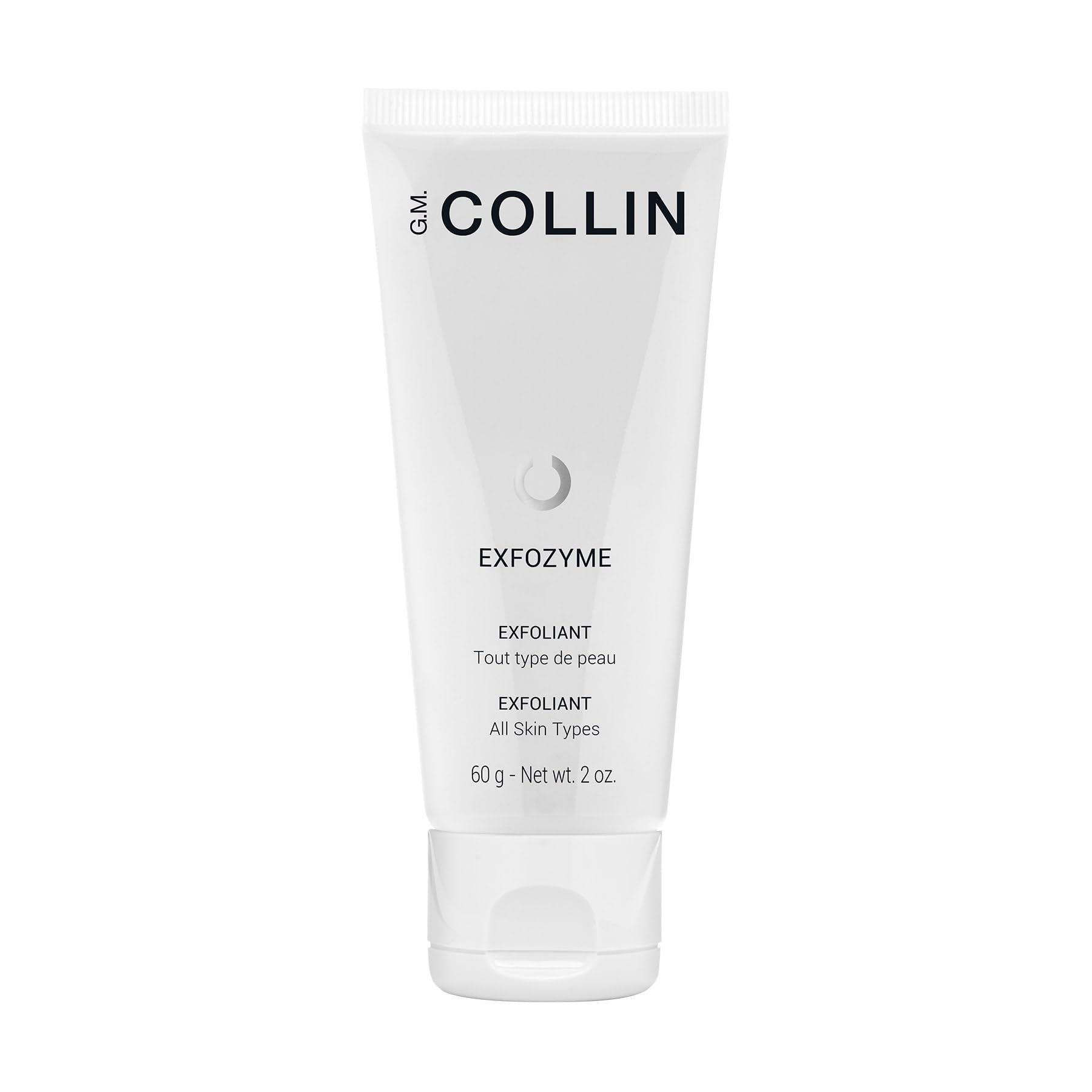 G.M. Collin Facial Cleansing Exfozyme, 1.7 Fluid Ounce